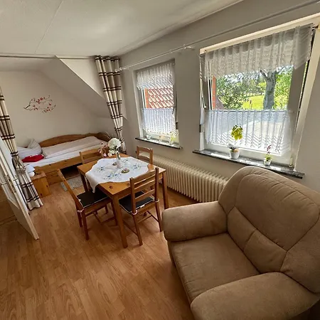 Lägenhet Am Allerdamm Winsen