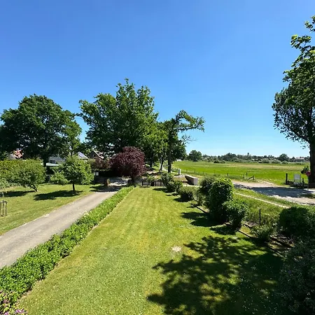 Am Allerdamm Lägenhet Winsen