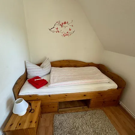 Am Allerdamm Lägenhet *