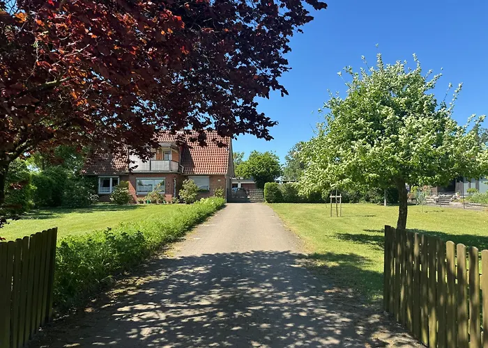 Am Allerdamm Winsen an der Aller