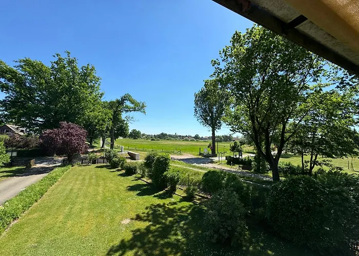 Am Allerdamm * Winsen an der Aller