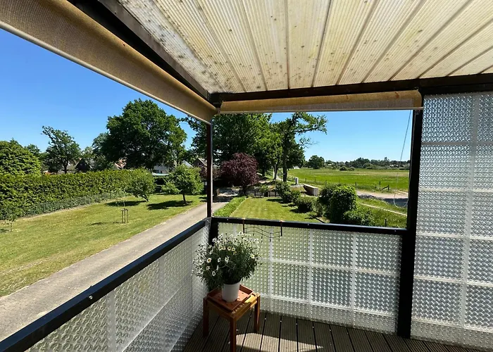 Am Allerdamm Winsen an der Aller